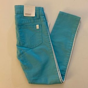 Joes Jeans Pull On Skinny Jeggings Girls size 6 NWT